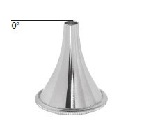 KULAK SPEKULUMU 4.0X5.0MM